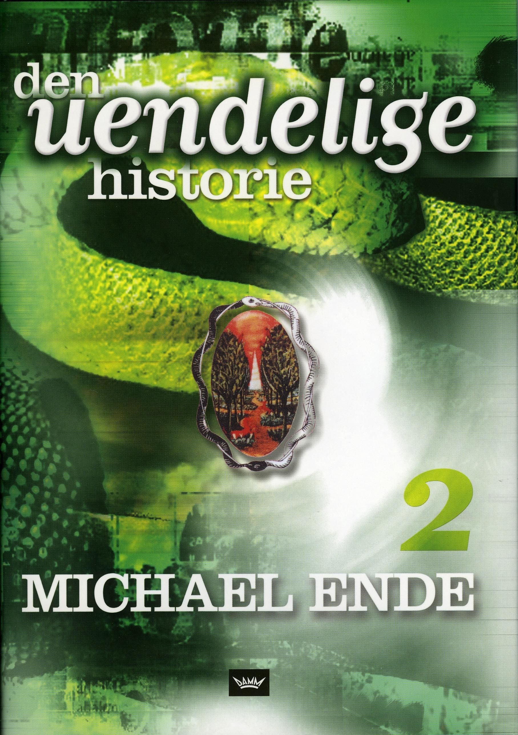 Den uendelige historie