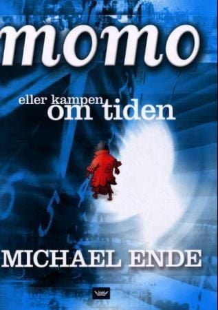Momo, eller Kampen om tiden