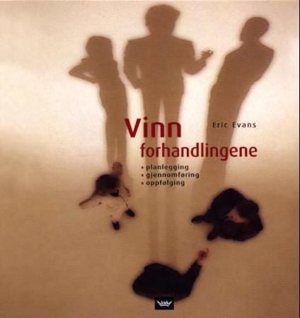 Vinn forhandlingene