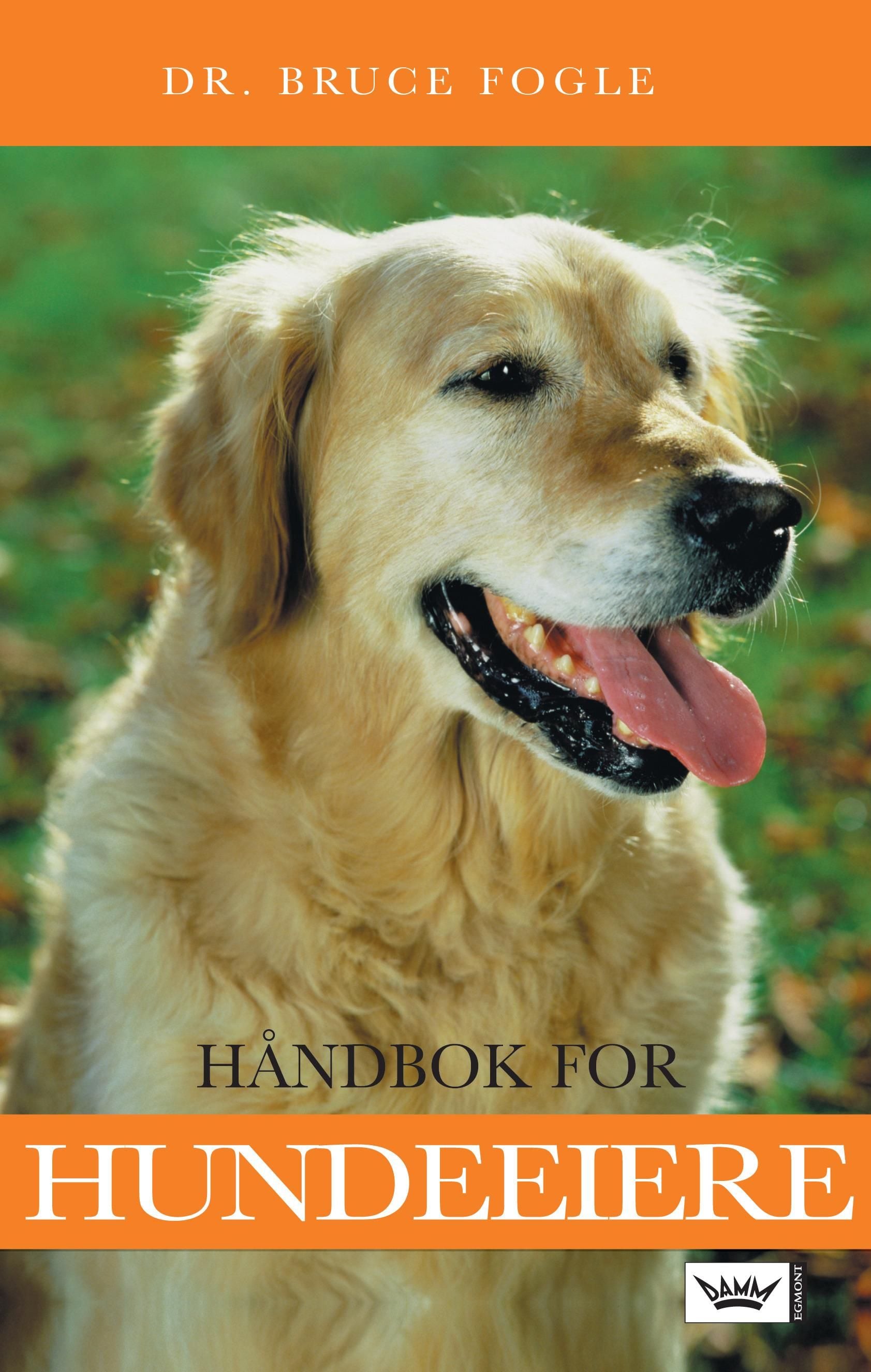 Håndbok for hundeeiere