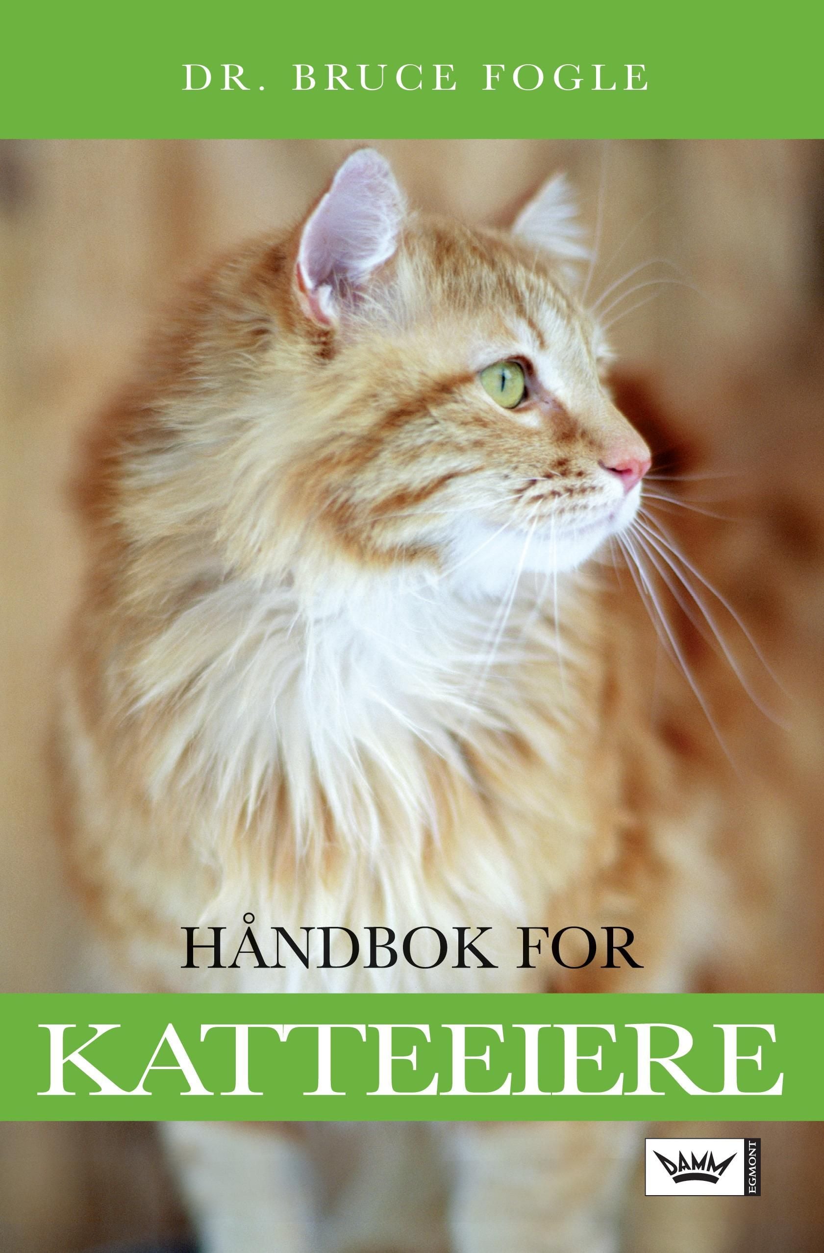 Håndbok for katteeiere