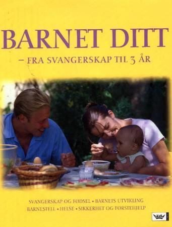 Barnet ditt
