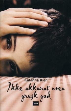 Ikke akkurat noen gresk gud