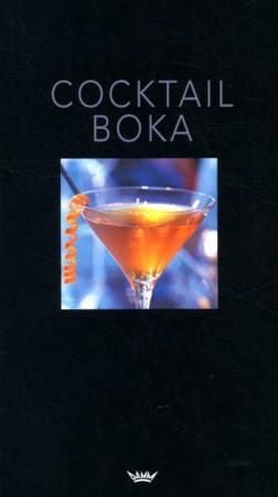 Coctailboka