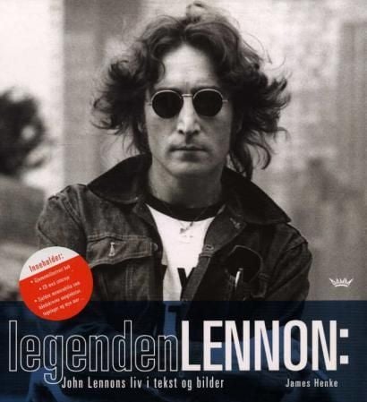 Legenden Lennon