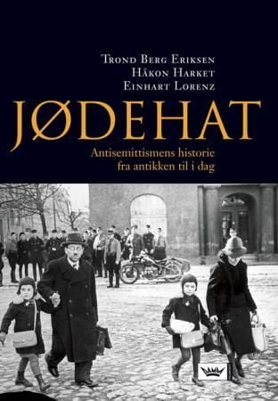 Jødehat