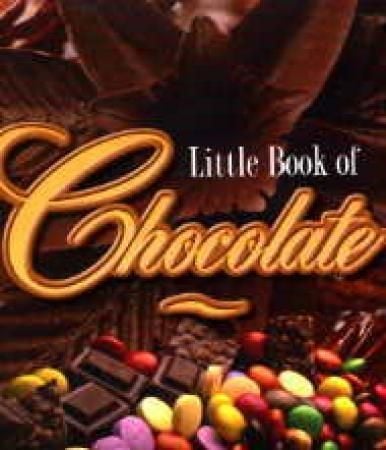 Little book of chocolate