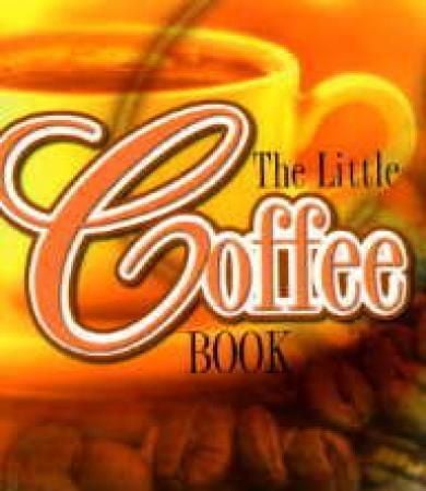 The little book of coffee