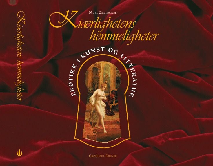 Kjærlighetens hemmeligheter