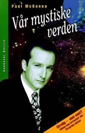 Vår mystiske verden