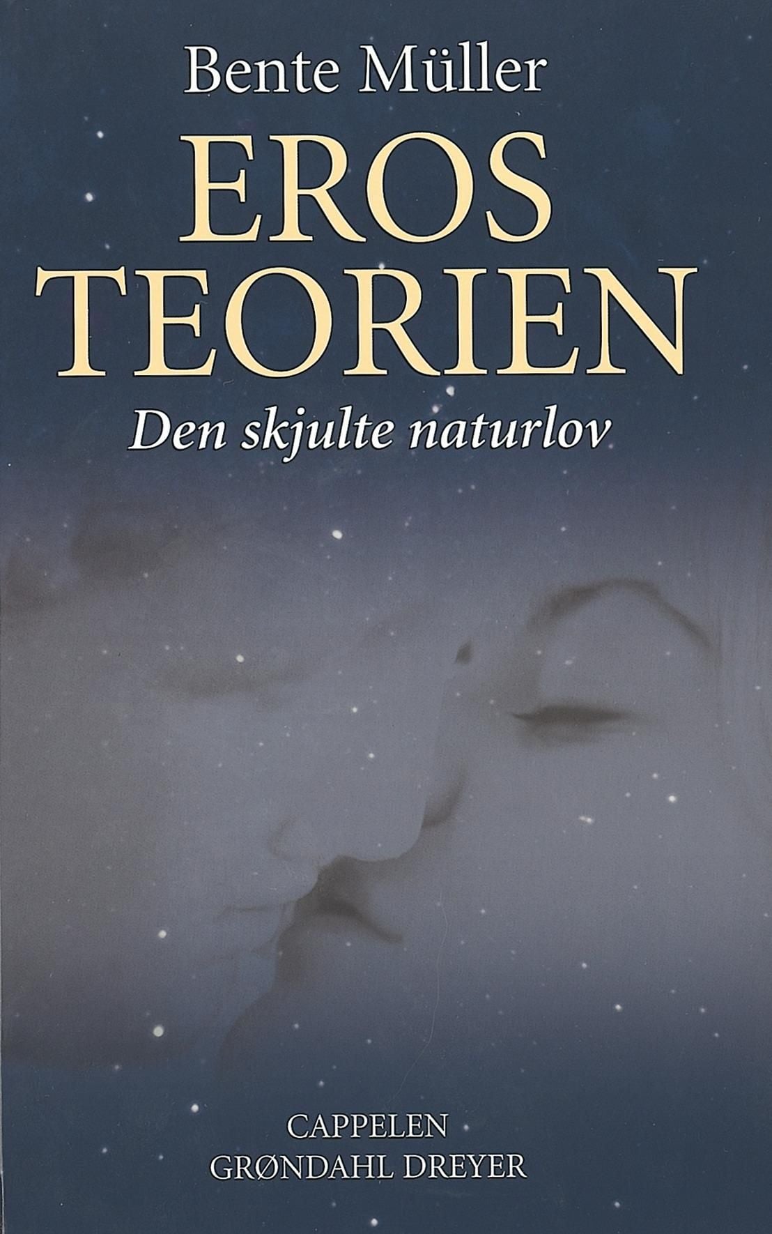 Eros-teorien