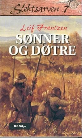 Sønner og døtre