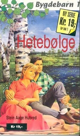 Hetebølge
