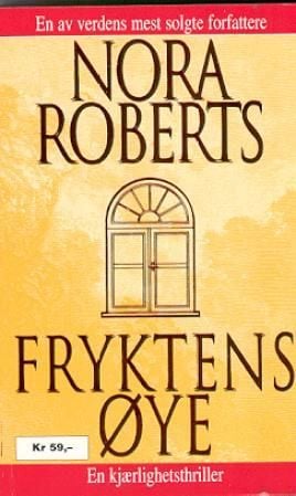 Fryktens øye