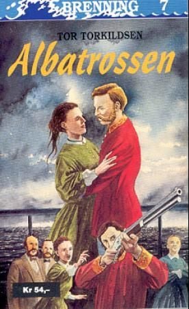 Albatrossen