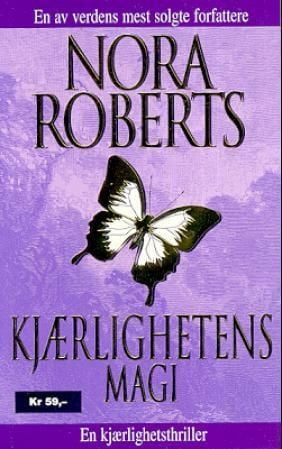 Kjærlighetens magi