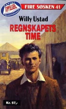 Regnskapets time