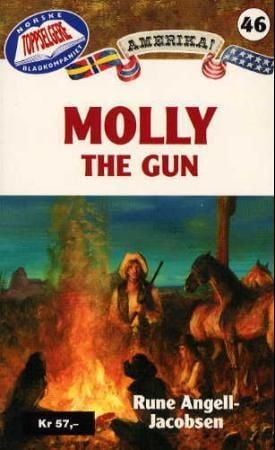Molly the gun