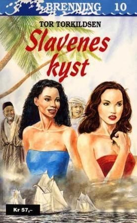 Slavenes kyst