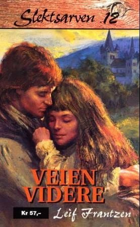 Veien videre