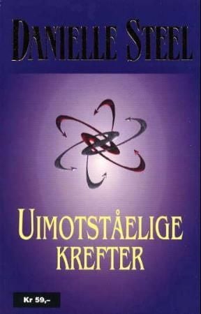 Uimotståelige krefter