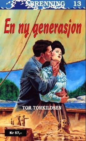 En ny generasjon
