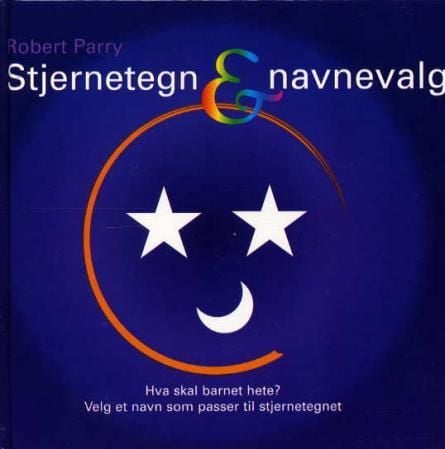 Stjernetegn og navnevalg