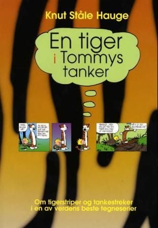 En tiger i Tommys tanker