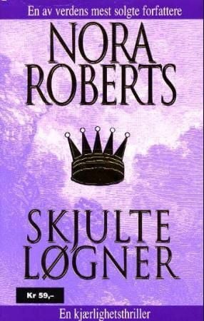 Skjulte løgner