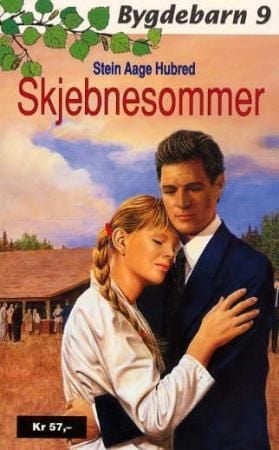 Skjebnesommer