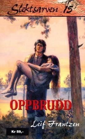 Oppbrudd