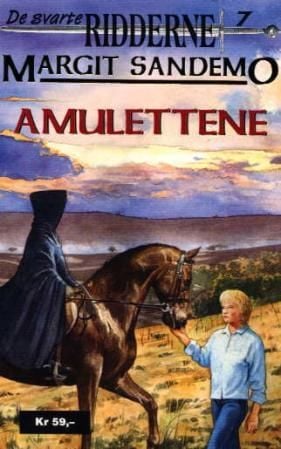 Amulettene