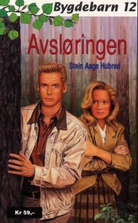 Avsløringen