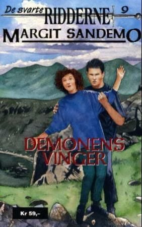 Demonens vinger