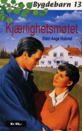 Kjærlighetsmøtet