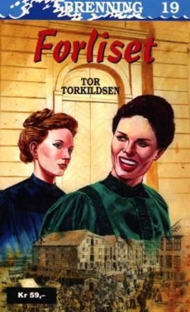 Forliset
