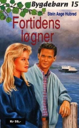 Fortidens løgner