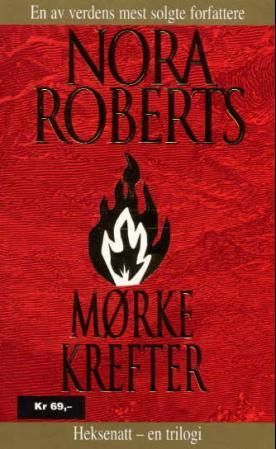 Mørke krefter