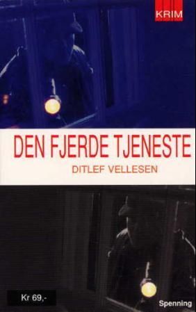 Den fjerde tjeneste