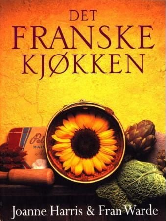 Det franske kjøkken