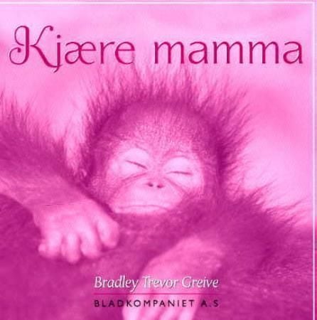 Kjære mamma