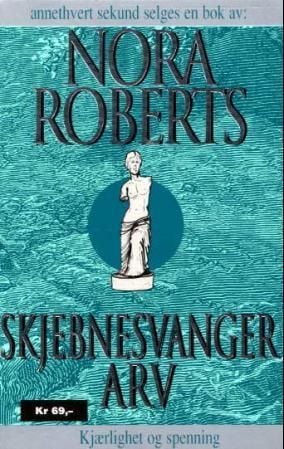 Skjebnesvanger arv
