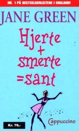 Hjerte + smerte = sant
