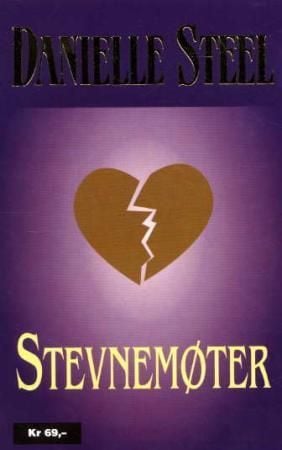 Stevnemøter