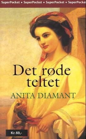 Det røde teltet