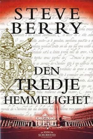 Den tredje hemmelighet