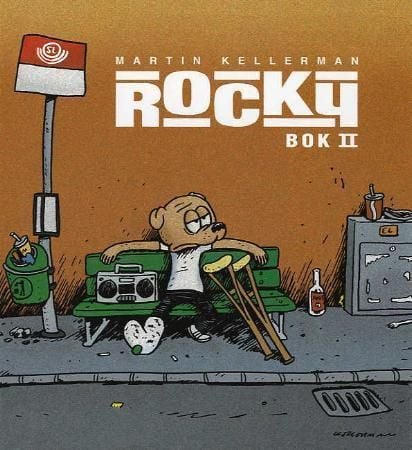 Rocky