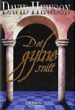 Det gylne snitt