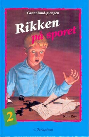 Rikken på sporet