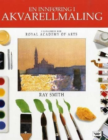 En innføring i akvarellmaling